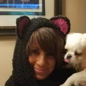 Meet your Posher, Beth